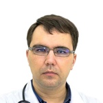 Невролог Борисов А. С., Иркутск