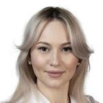 Врач-косметолог Прокопьева Е. В., Иркутск