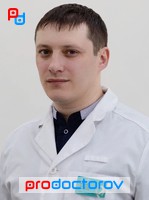 Гинеколог Карачев А. А., Иркутск