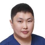 Офтальмолог (окулист) Дамбаев А. Д., Иркутск