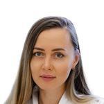 Гинеколог Жулусова В. А., Иркутск