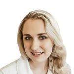 Детский офтальмолог Сафьянова М. О., Иркутск