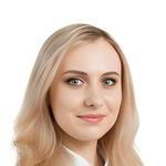 Детский офтальмолог Сафьянова М. О., Иркутск
