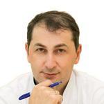 Уролог Тотоев Р. Р., Иркутск