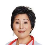 Эндокринолог Хантакова Е. А., Иркутск