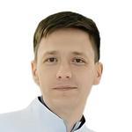 Стоматолог Фаттахов Д. С., Иркутск