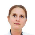 Терапевт Русанова Л. В., Иркутск