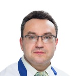 Сосудистый хирург (ангиохирург) Шинкевич Э. В., Иркутск