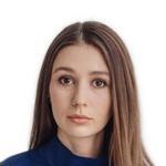 Стоматолог Балыкина К. В., Иркутск