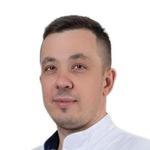 Уролог Мутин М. Ю., Иркутск