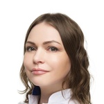 Терапевт Александрова Н. В., Иркутск