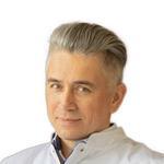 Ортопед Нефедьев С. Н., Иркутск