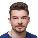 Офтальмолог (окулист) Цыбин М. И., Иркутск