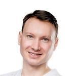 Детский стоматолог Щастливый Д. В., Иркутск