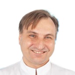 Мануальный терапевт Шульц А. А., Иркутск