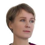 Врач УЗИ Юрцева И. Ю., Иркутск