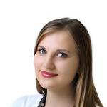Педиатр Головлёва Е. В., Иркутск