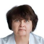 Педиатр Панасенко Е. П., Иркутск