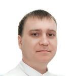 Детский ортопед Докучаев М. А., Иркутск