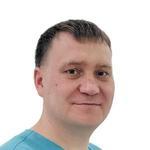 Детский ортопед Докучаев М. А., Иркутск