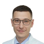 Хирург Корнилов Д. Н., Иркутск