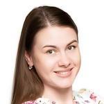 Детский стоматолог Кривошеева М. В., Иркутск