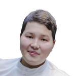 Стоматолог-хирург Юмсурунов Д. Д., Иркутск