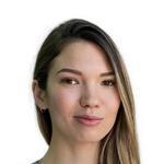 Гинеколог Жердакова Д. В., Иркутск