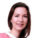 Врач УЗИ Томашова Е. Л., Иркутск