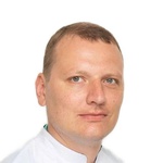 Врач УЗИ Урдаев Б. В., Иркутск