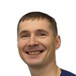 Рентгенолог Иванков А. П., Иркутск