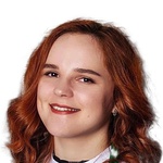 Офтальмолог (окулист) Ремнева М. А., Иркутск