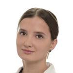Гастроэнтеролог Лелявина А. К., Иркутск