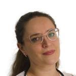 Педиатр Ревизор А. И., Иркутск