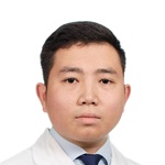 Офтальмолог-хирург Ханхареев К. С., Иркутск