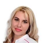 Дерматовенеролог Катаева Е. О., Иркутск