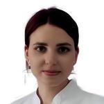 Акушер Гунькина А. О., Иркутск