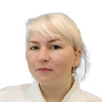 Кардиолог Стасевич Н. В., Иркутск