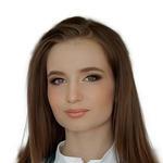 Терапевт Медведцкая К. В., Москва