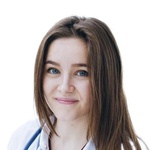 Гинеколог Чупанова В. С., Новосибирск