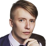 Инфекционист Ковалёв Д. О., Иркутск