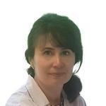 Гастроэнтеролог Горшенина О. В., Иркутск