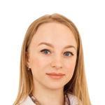 Офтальмолог (окулист) Журавская К. Р., Иркутск