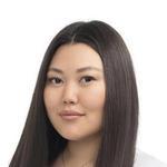 Дерматолог Васильева Е. В., Иркутск