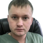 Психиатр Данилов А. В., Ишим