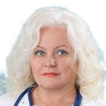 Терапевт Диц А. Н., Искитим