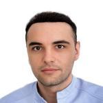 Терапевт Канлоев И. Х., Москва