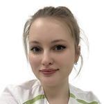 Дерматолог Волкова Д. С., Москва