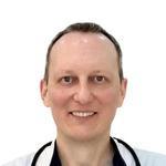 Терапевт Соловьев А. П., Москва