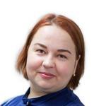 Стоматолог-гигиенист Шалкина К. Е., Иваново